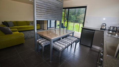 Tyenna River Cottages - New Castle Holiday 18