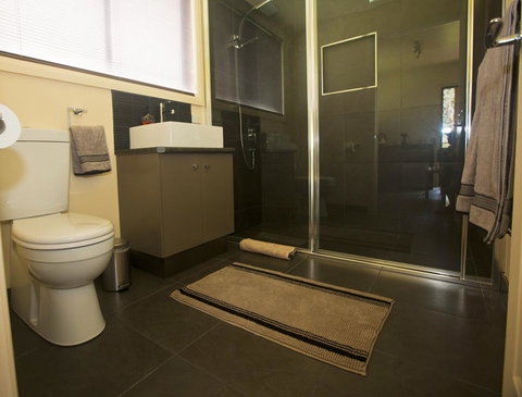 Tyenna River Cottages - New Castle Holiday 20