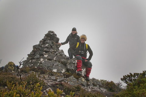 Tyenna River Cottages - New Castle Holiday 1