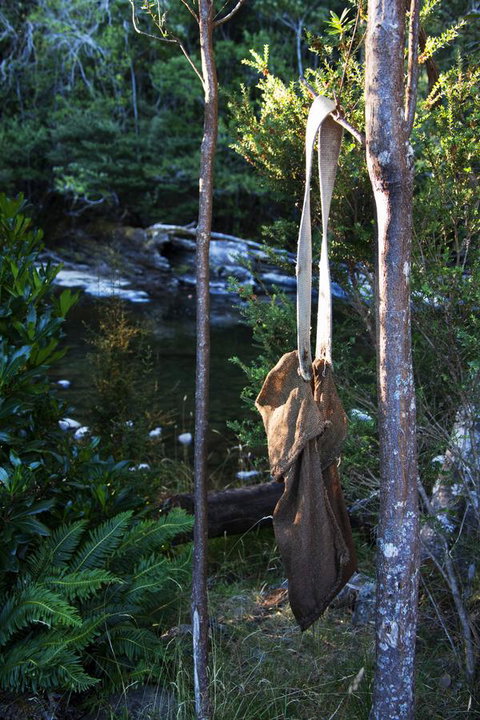 Tyenna River Cottages - New Castle Holiday 5