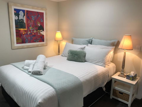 SEA EAGLE COTTAGE Amazing Views Of Bay Of Fires - New Castle Holiday 3