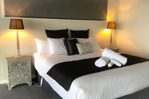 SEA EAGLE COTTAGE Amazing Views Of Bay Of Fires - New Castle Holiday 2