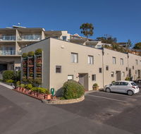 Bay View Villas - New Castle Holiday