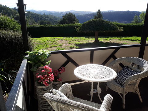 Robin\'s Nest B&B - New Castle Holiday 18