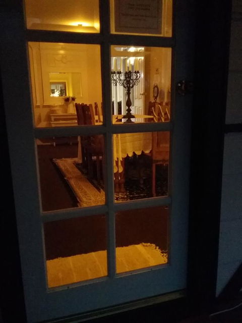 Robin\'s Nest B&B - New Castle Holiday 11