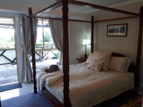 Robin\'s Nest B&B - New Castle Holiday 15