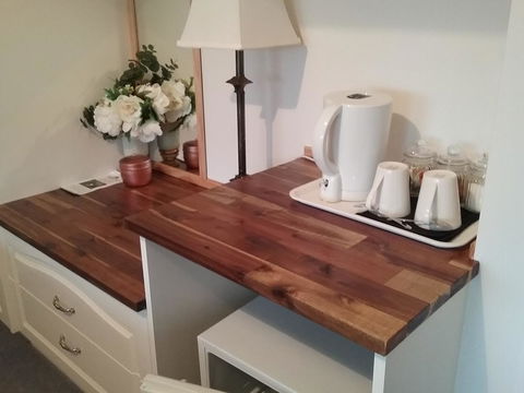 Robin\'s Nest B&B - New Castle Holiday 6