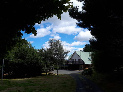 Robin\'s Nest B&B - New Castle Holiday 4