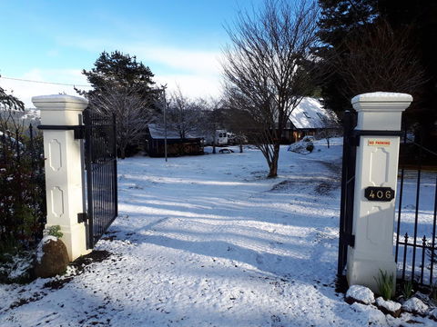 Robin\'s Nest B&B - New Castle Holiday 7