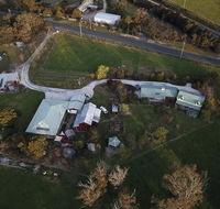 Platypus Park Country Retreat - New Castle Holiday