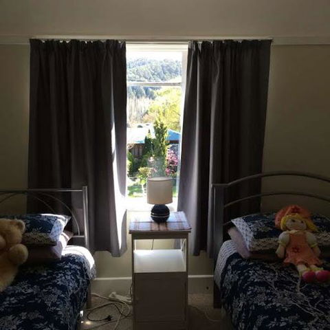 Maydena Chalet - New Castle Holiday 3