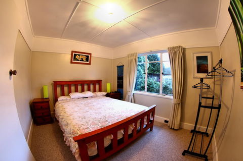 Maydena Chalet - New Castle Holiday 14