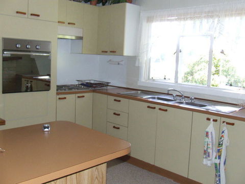Maydena Chalet - New Castle Holiday 11