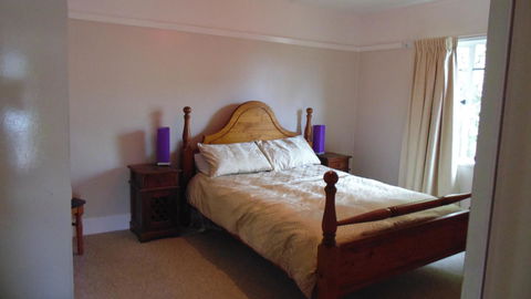 Maydena Chalet - New Castle Holiday 22