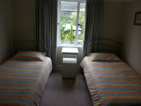 Maydena Chalet - New Castle Holiday 18