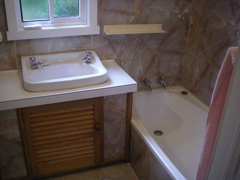 Maydena Chalet - New Castle Holiday 29