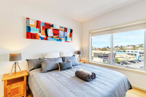 Bellerive Marina View Apartments NO 27 - New Castle Holiday 4