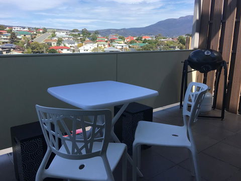 Bellerive Marina View Apartments NO 27 - New Castle Holiday 16