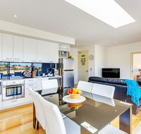 Bellerive Marina View Apartments NO 27 - New Castle Holiday