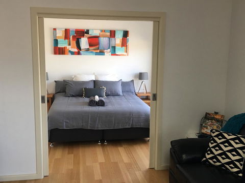 Bellerive Marina View Apartments NO 27 - New Castle Holiday 12