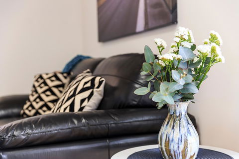 Bellerive Marina View Apartments NO 27 - New Castle Holiday 7