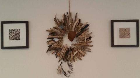 Driftwood-Cottage - New Castle Holiday 4