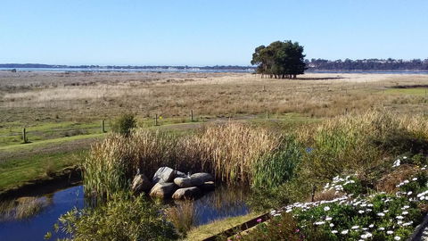 Pelican Point Sanctuary - New Castle Holiday 7