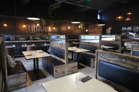 Hotel Launceston - New Castle Holiday 13