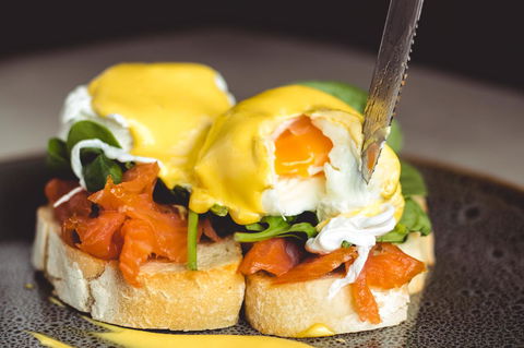 Hotel Launceston - New Castle Holiday 22