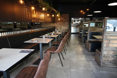 Hotel Launceston - New Castle Holiday 15