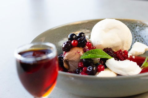 Hotel Launceston - New Castle Holiday 19