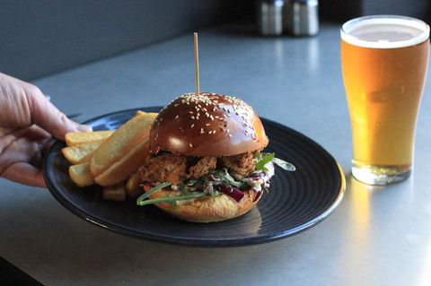 Hotel Launceston - New Castle Holiday 18