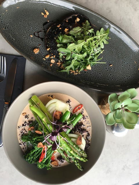 Hotel Launceston - New Castle Holiday 17