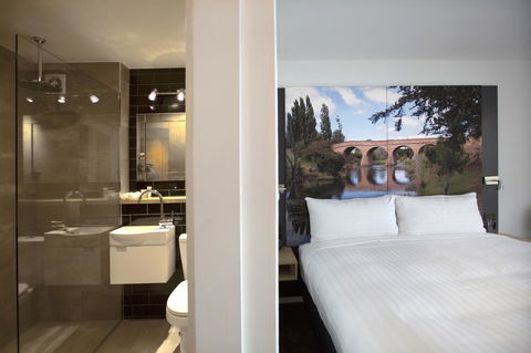 Hotel Launceston - New Castle Holiday 7