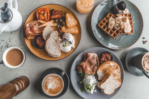 Hotel Launceston - New Castle Holiday 23