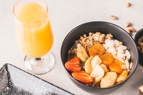 Hotel Launceston - New Castle Holiday 21