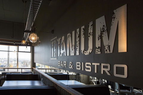 Hotel Launceston - New Castle Holiday 24