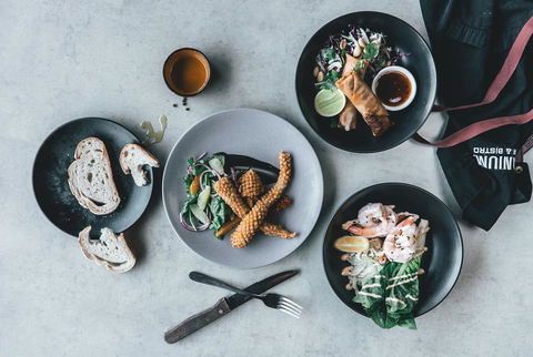 Hotel Launceston - New Castle Holiday 26