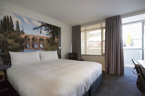 Hotel Launceston - New Castle Holiday 8