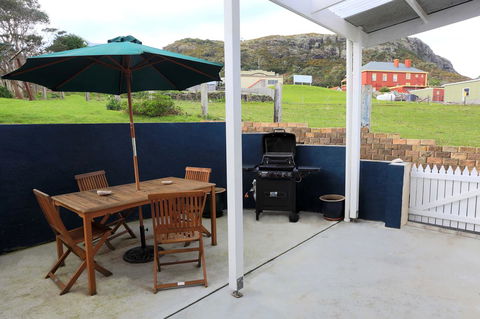 @ The Beach & Not Quite @ The Beach Holiday Cottages - Stanley - New Castle Holiday 19