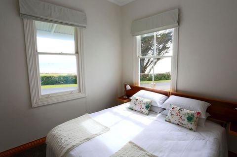 @ The Beach & Not Quite @ The Beach Holiday Cottages - Stanley - New Castle Holiday 10