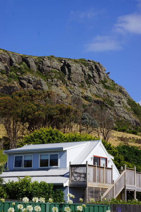 @ The Beach & Not Quite @ The Beach Holiday Cottages - Stanley - New Castle Holiday 3