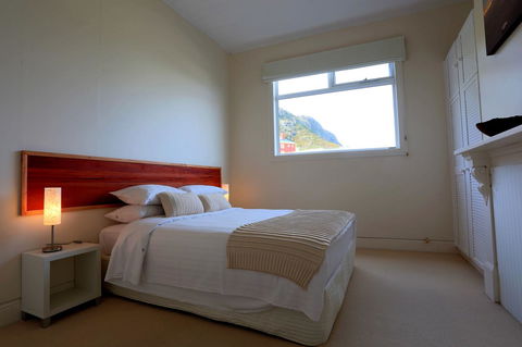 @ The Beach & Not Quite @ The Beach Holiday Cottages - Stanley - New Castle Holiday 20