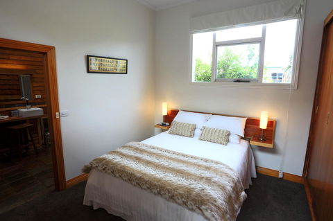 @ The Beach & Not Quite @ The Beach Holiday Cottages - Stanley - New Castle Holiday 12