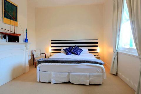 @ The Beach & Not Quite @ The Beach Holiday Cottages - Stanley - New Castle Holiday 18