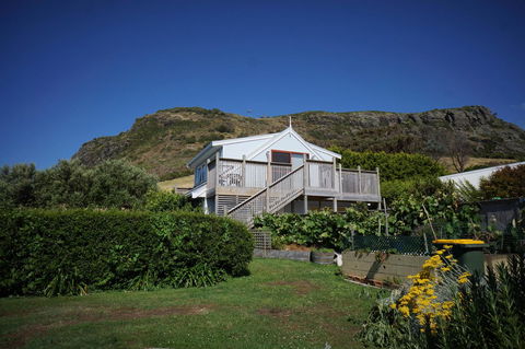 @ The Beach & Not Quite @ The Beach Holiday Cottages - Stanley - New Castle Holiday 2