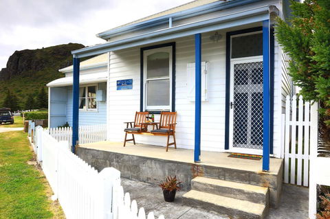 @ The Beach & Not Quite @ The Beach Holiday Cottages - Stanley - New Castle Holiday 8