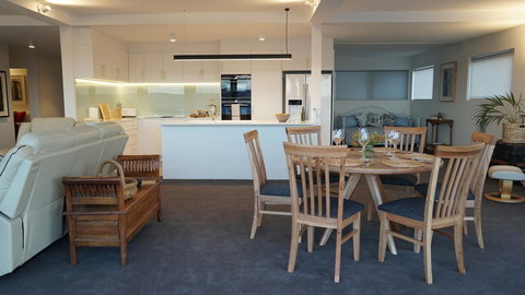 Anchorage Tasmania - New Castle Holiday 6