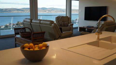 Anchorage Tasmania - New Castle Holiday 17