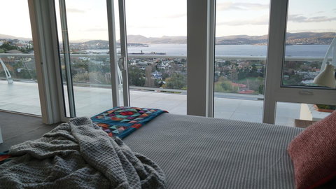 Anchorage Tasmania - New Castle Holiday 18